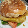 El cooksnap de Virginia. cuando hizo Hamburguesas caseras de brócoli, patata, zanahoria y avena 💜.