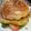 El cooksnap de Virginia. cuando hizo Hamburguesas caseras de brócoli, patata, zanahoria y avena 💜.