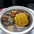 Cooksnap dari Umi Salma untuk resep Sayur Asem Simpel