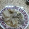 صورة من ❤Deema❤، شاركها بعد تجربة وصفة كفتة بطحينية مممممم
