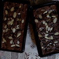 Cooksnap dari retno@dapurenakss untuk resep Pennylane Brownies