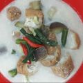 Cooksnap dari Ainna Erlanda untuk resep Sayur Lodeh Simpel (Bumbu Racik Indofood)