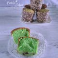 Cooksnap dari Dika Noveri untuk resep Cupcake Putih Telur, empukkk menul (manfaatin sisa putel)