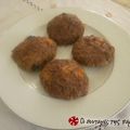 Cooksnap από golfo στη συνταγή Μπιφτέκια με λαχανικά