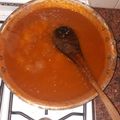 El cooksnap de Graciela Maldonado cuando hizo Dulce de DAMASCO ✨.