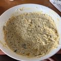 Katinka Galgóczi_1 Cooksnap-ja, amikor elkészítette a(z) Lilahagymás Tojáskrém receptet.