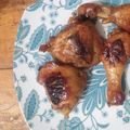 Cooksnap dari tsulamit untuk resep Ayam Bakar Madu