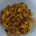 Cooksnap dari Aminah Alhabsyi untuk resep Kentang Balado