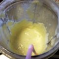 ゆかりりりー's cooksnap of when they made パイナップル★ミルクシェーク.