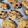 El cooksnap de Daniela Fernandez cuando hizo Galletitas de banana con harina de almendras.