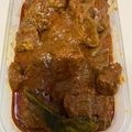 Cooksnap dari Sarach Karnova untuk resep Rendang sapi ala sunda