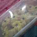 Cooksnap dari Saniyya Amala untuk resep Kue Semprit susu ekonomis cuma pakai 3 bahan aja 😍