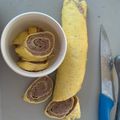Cooksnap dari Yurika Dibba Destari Diredja untuk resep Rolade Daging Sapi