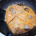 Cooksnap dari Ukhti Azahra untuk resep Sambel Goreng Labu Siam