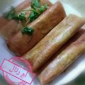 صورة من 🌮🌮أم رتال🍰🍰، شاركها بعد تجربة وصفة بوراك بالدجاج
