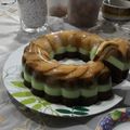 Cooksnap dari Dian Artiningsih untuk resep Puding relumi (regal lumut milo) 😁