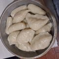 Cooksnap dari bunda rizky untuk resep Pempek Nasi Sisa