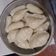 Cooksnap dari bunda rizky untuk resep Pempek Nasi Sisa