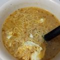 Cooksnap dari Nara untuk resep Mie Rebus Padang (Indomie Kari Ayam)