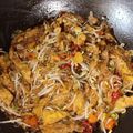 Cooksnap dari Khas Abund untuk resep Telur dadar cah tauge