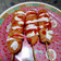 Cooksnap dari gina_luthfi untuk resep Corndog sosis & mozarella