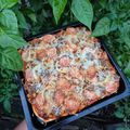 Cooksnap dari K. untuk resep Homemade Pizza