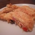 Cooksnap από Μαρία στη συνταγή Πίτα Πέρεκ