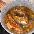 Cooksnap dari Dwie Siahaya untuk resep Ikan tenggiri kecap