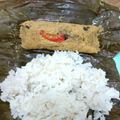 Cooksnap dari Eka Aprillia untuk resep Pepes klotok