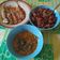 Cooksnap dari Mahmudah Istanti untuk resep Tahu tempe bumbu sate