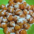 Cooksnap dari Anna Joanna untuk resep Bola Bola Ubi Ungu