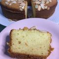 Cooksnap dari tania untuk resep Cake Tape Keju/Bolu Tape Jadul