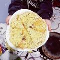 صورة من ردينة سلسبيل، شاركها بعد تجربة وصفة بغرير ناجح 100٪