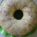 Cooksnap dari wahyul hikmayati untuk resep Marmer cake lembut
