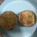 Cooksnap dari Haya Athaya Aula untuk resep Potato Tart