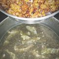 Cooksnap dari Cindy Kurnia Lestari untuk resep Sup Rumput Laut