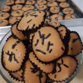 Cooksnap dari Ariesta Widaningrum untuk resep Bolu kering mini