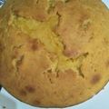 Cooksnap dari Mei Lianna untuk resep Bolu mentega keju banget