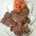 Cooksnap dari Lita untuk resep Empal Daging Sederhana
