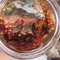 Cooksnap dari fitri_tj untuk resep 17. Chilli Oil untuk Dimsum