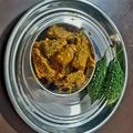  ~Sushma Mishra Home Chef का कुकस्नैप जब उन्होंने करेले का अचार (Karele ka achar recipe in hindi) बनाया था।