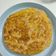 El cooksnap de Lorena Gonzalez cuando hizo Tortilla de papas y jamón cocido.