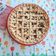 il GiusyHomeMade quando ha preparato Crostata di ricotta