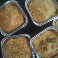 Cooksnap dari Dapur Dara untuk resep Muffin tape eggless