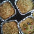 Cooksnap dari Dapur Dara untuk resep Muffin tape eggless