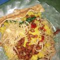 Cooksnap dari Alyza Rahayu untuk resep Nasi Kuning (tanpa santan)