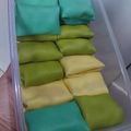 Cooksnap dari Zhefanya untuk resep Pancake Durian