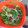 El cooksnap de Claudia cuando hizo Ensalada .