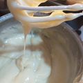 El cooksnap de Maia Dos Santos cuando hizo Crema pastelera fácil.