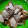 Cooksnap dari Leonita untuk resep Crispy Roasted Pork aka Babi Panggang aka Siobak